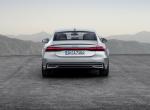 Audi A7 Sportback 50 TDI Quattro 2018 года (WW)